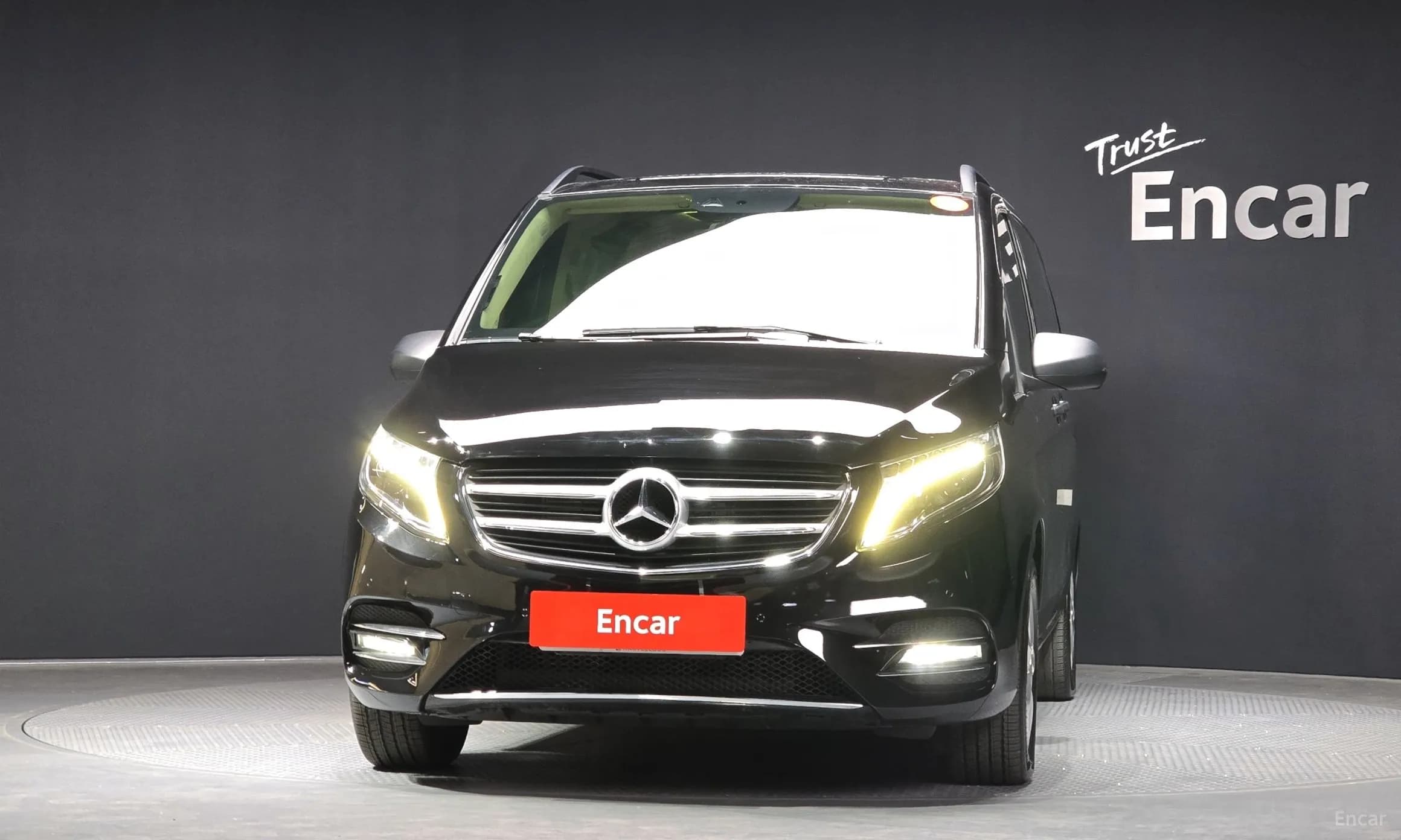 V-Class