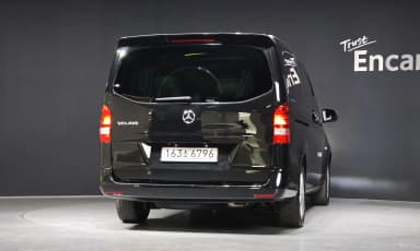 V-Class