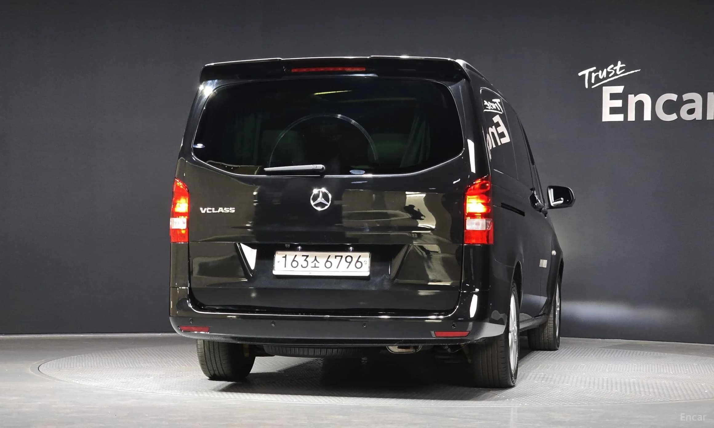 V-Class