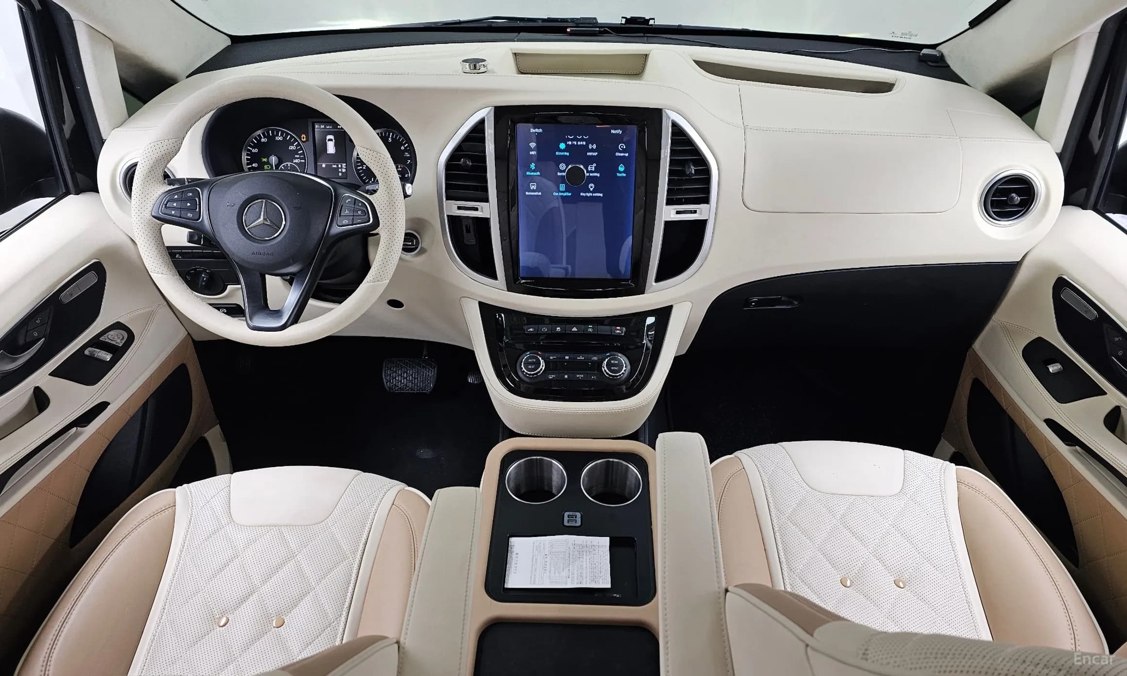 V-Class