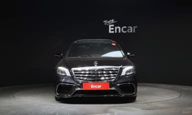 S-Class W222