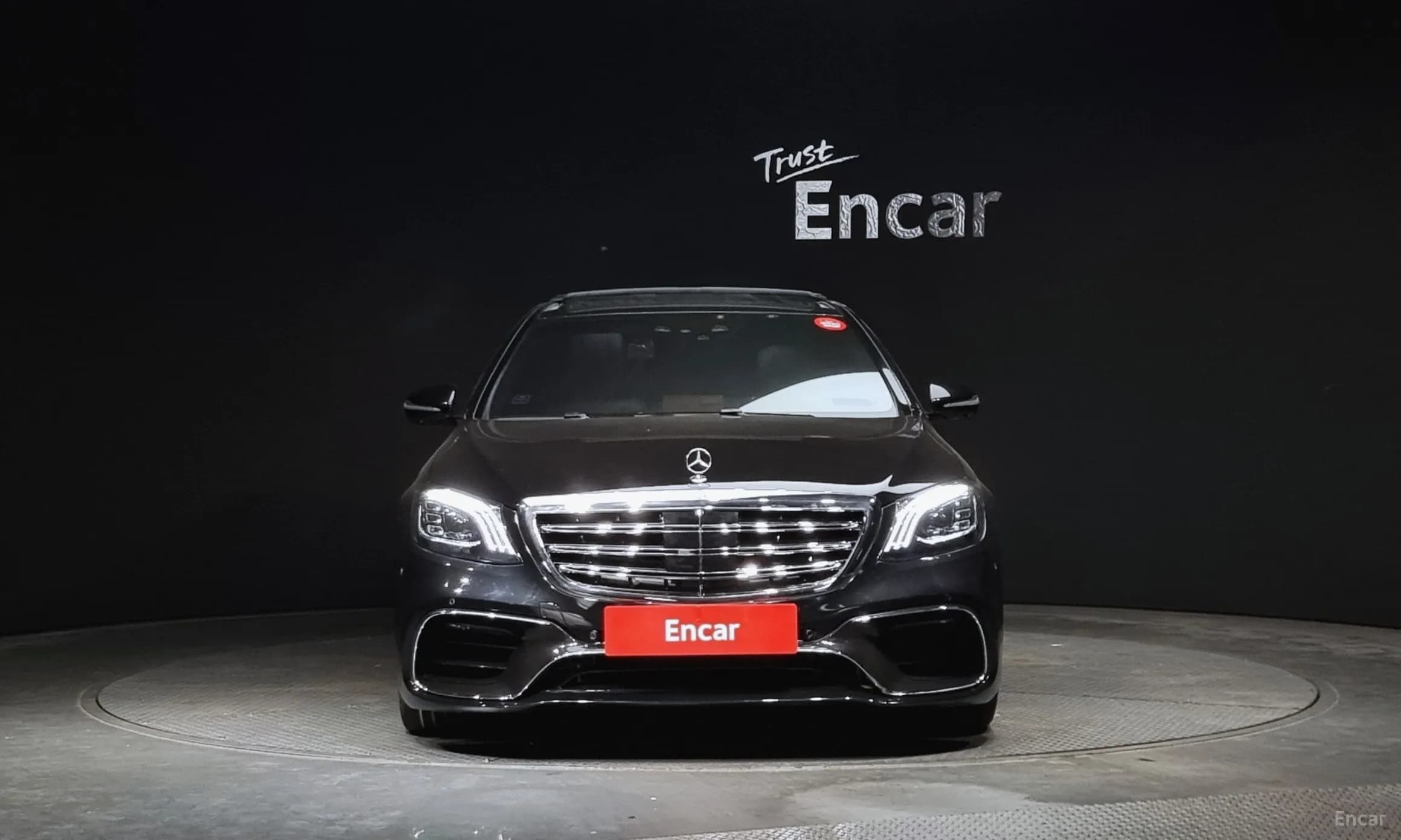 S-Class W222