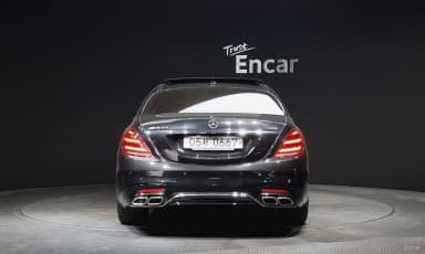 S-Class W222