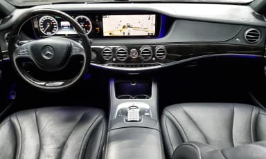 S-Class W222