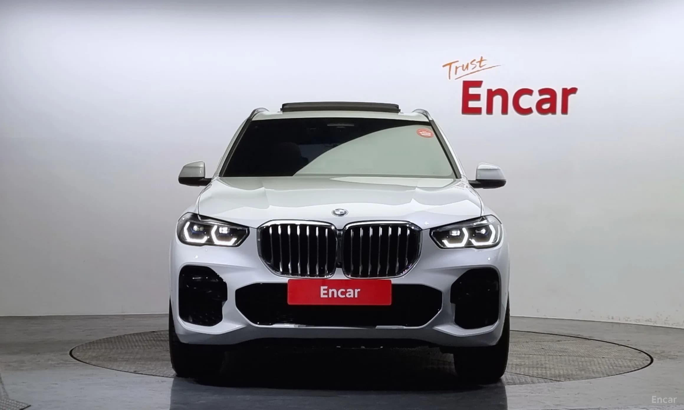X5 (G05)