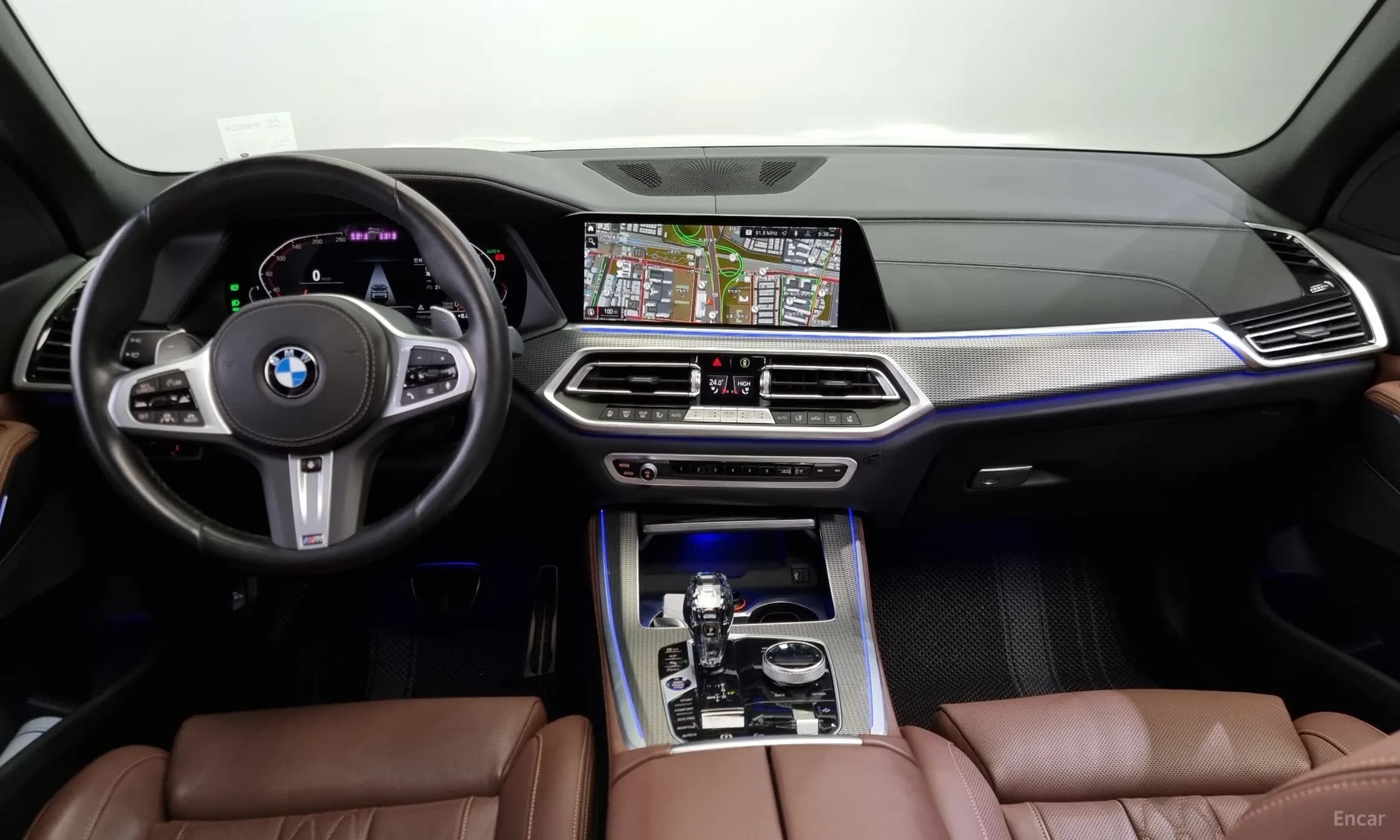 X5 (G05)
