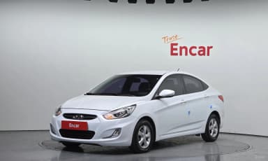 Accent (new)