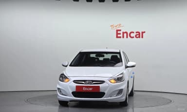 Accent (new)