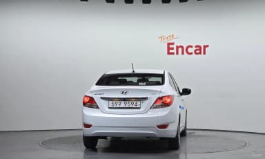 Accent (new)