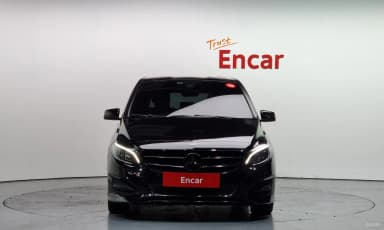 B-Class W246