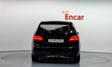 B-Class W246
