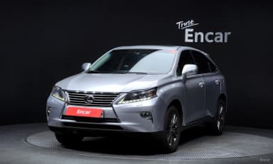 RX350