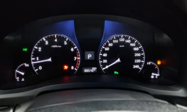 RX350