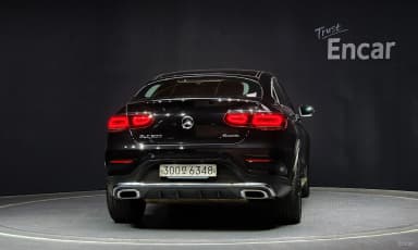 GLC-Class X253