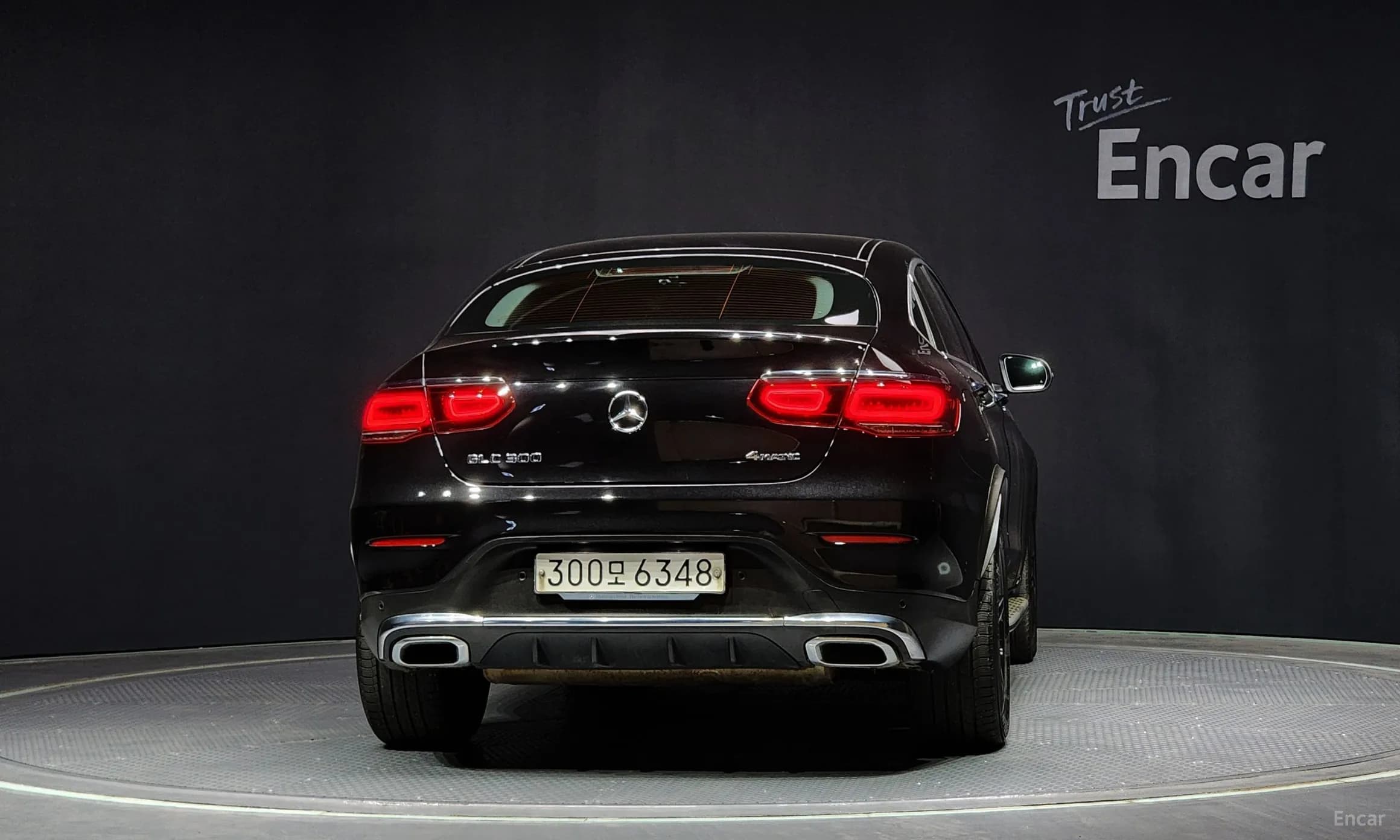 GLC-Class X253