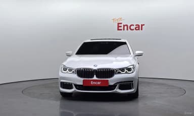 7 Series (G11)