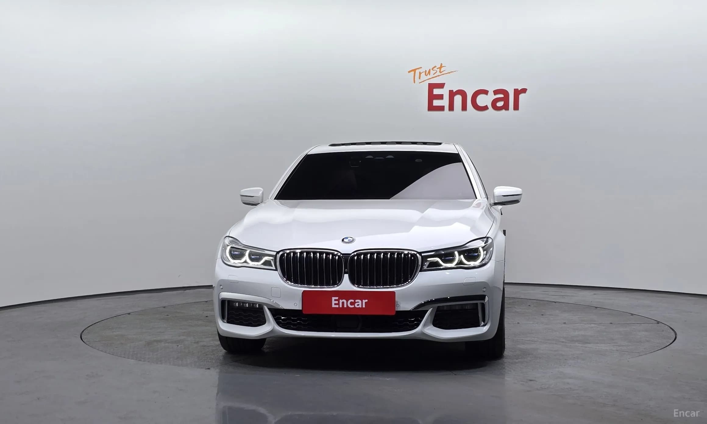 7 Series (G11)