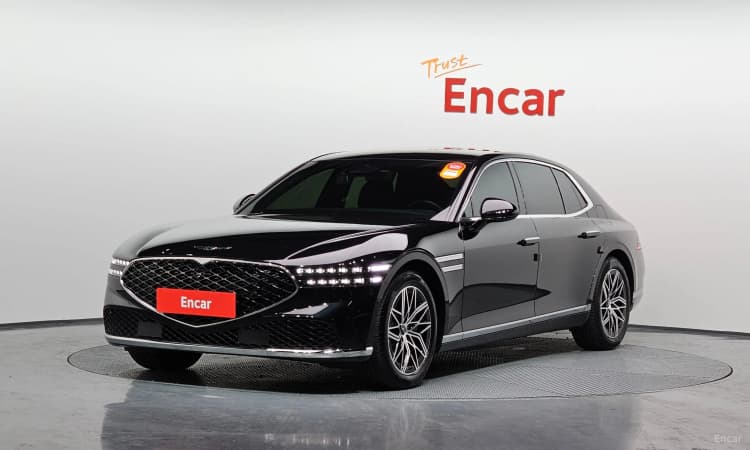 G90 (RS4)