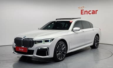 7 Series (G11)