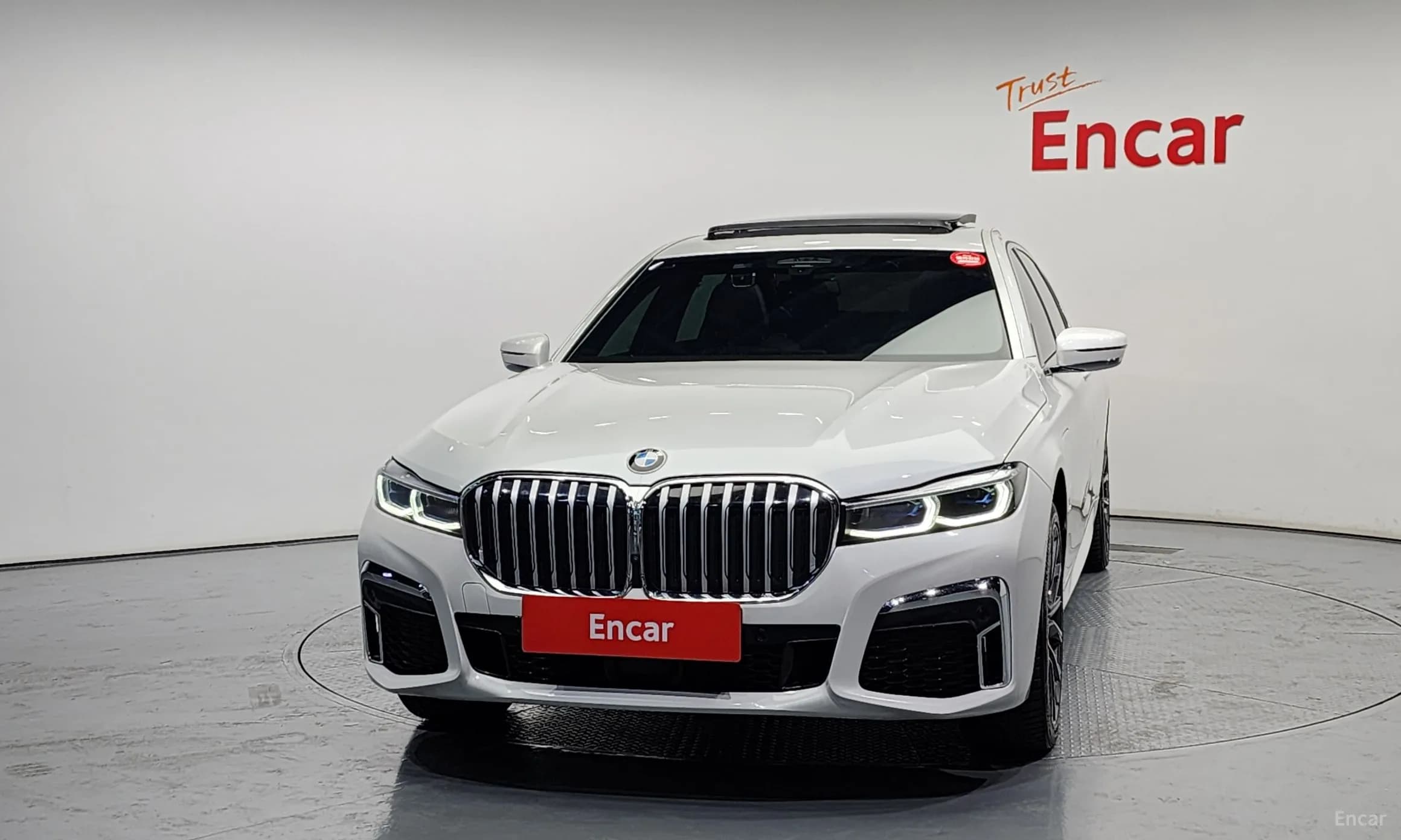 7 Series (G11)