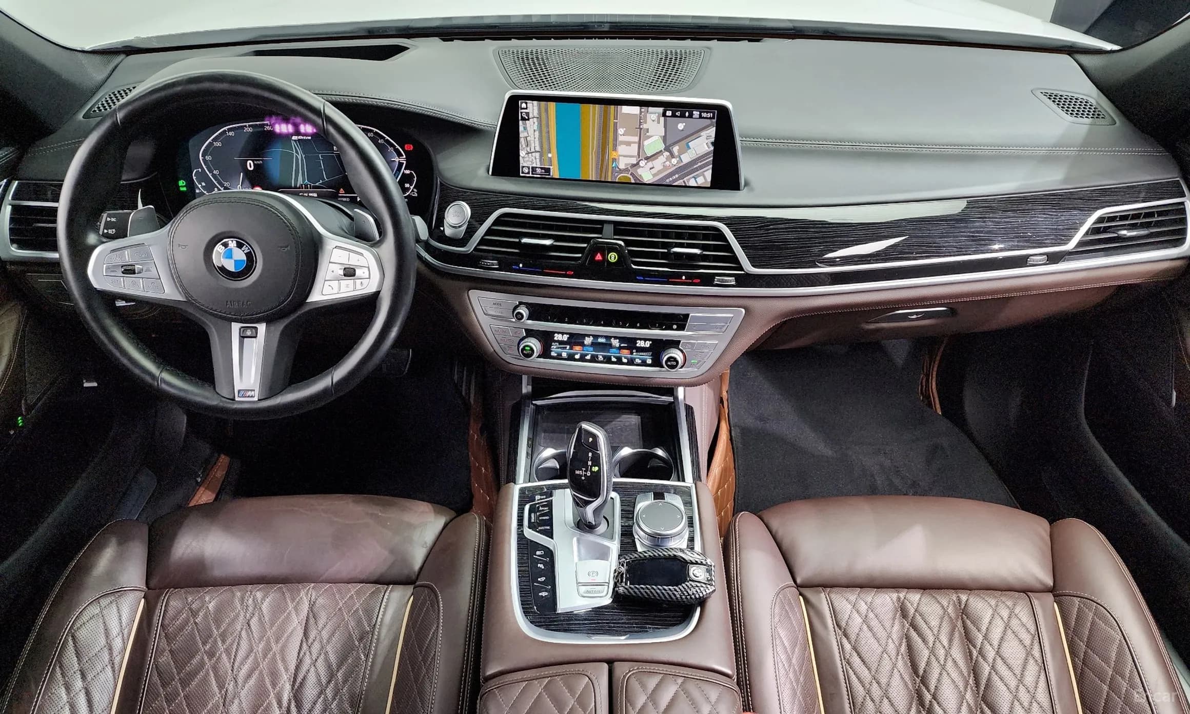 7 Series (G11)