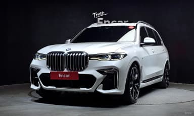 X7 (G07)
