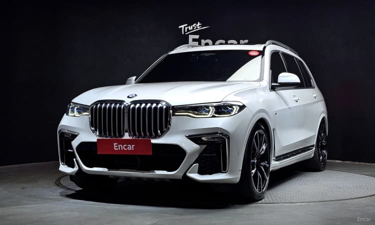 X7 (G07)