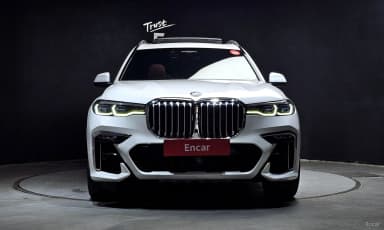 X7 (G07)