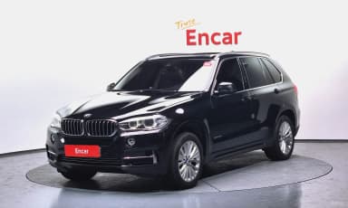 X5 (F15)