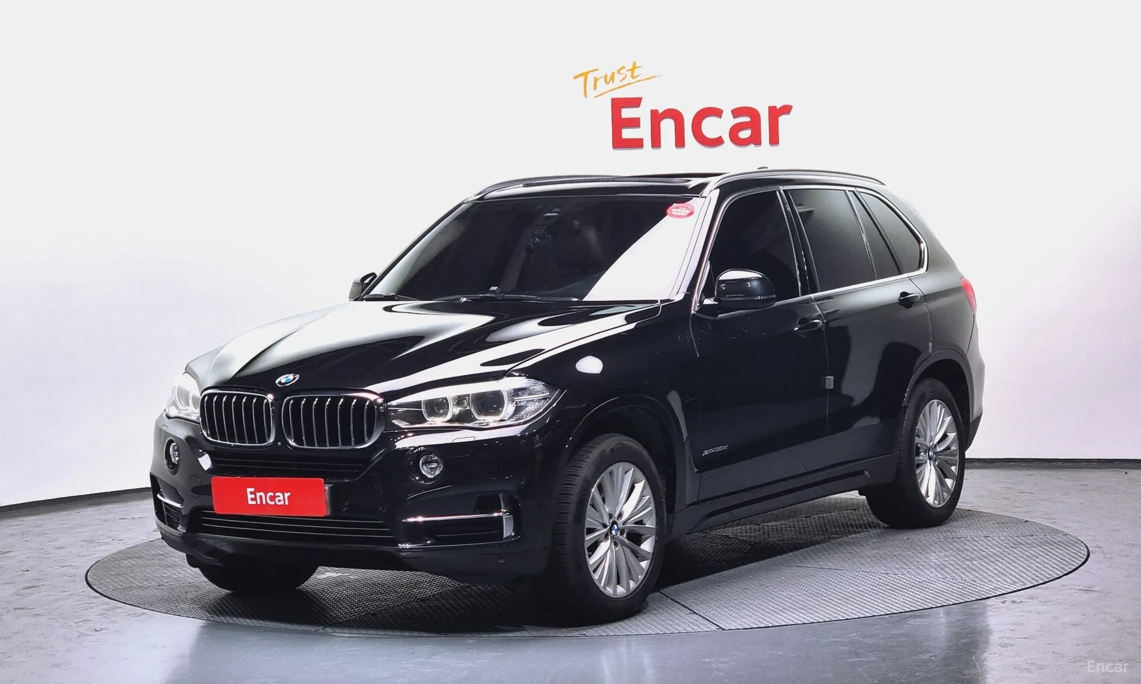 X5 (F15)