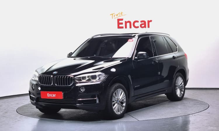 X5 (F15)