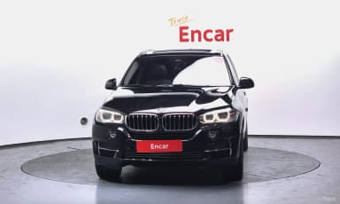 X5 (F15)
