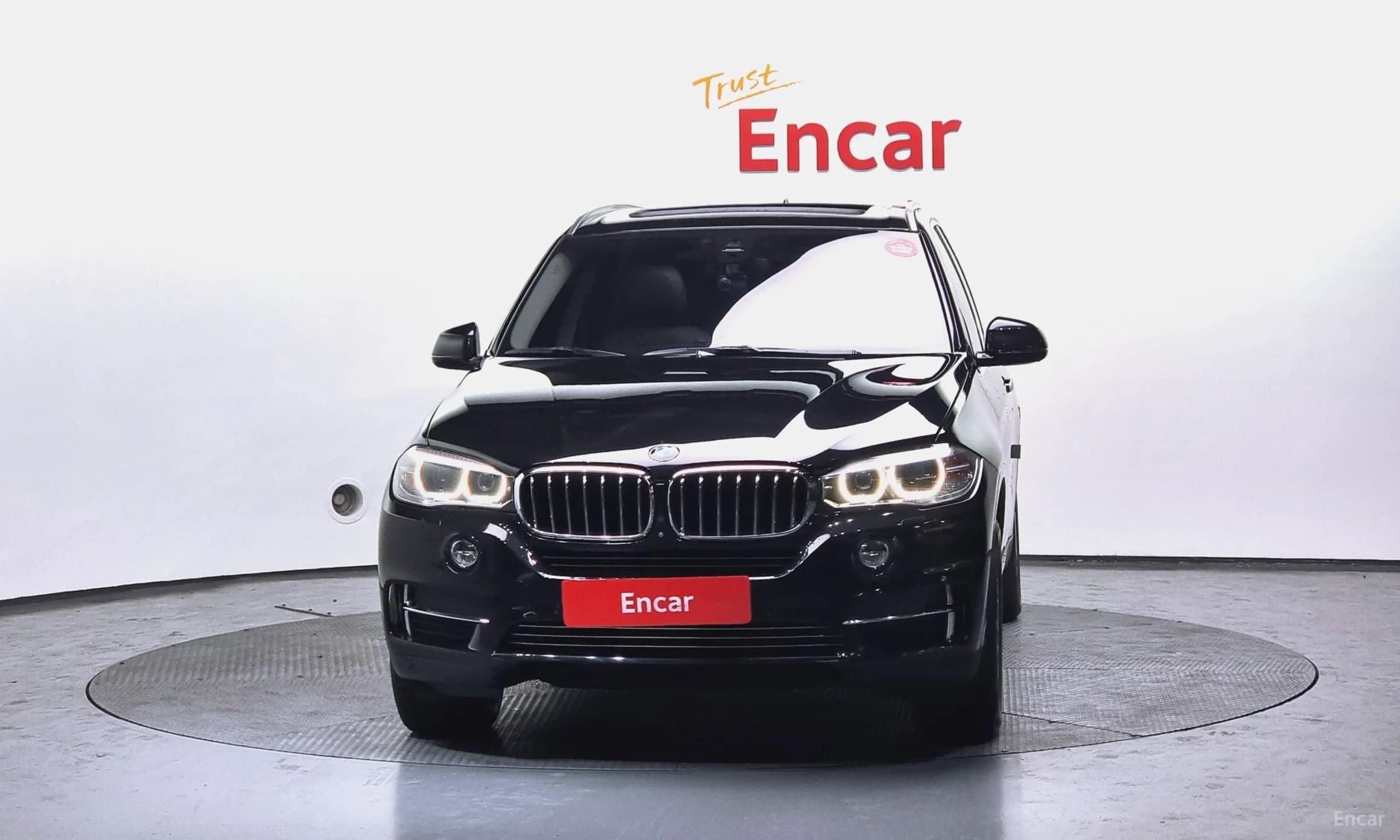 X5 (F15)