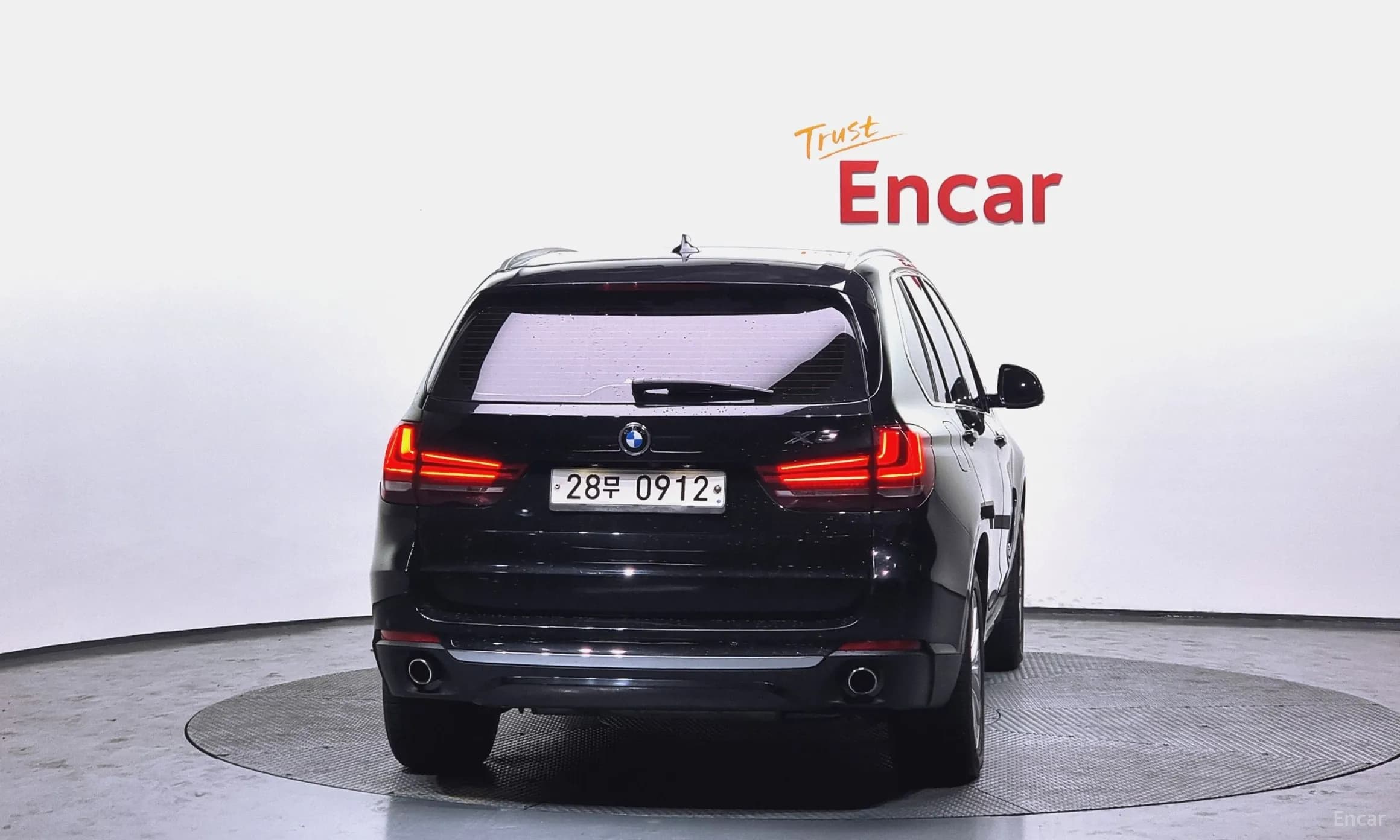 X5 (F15)