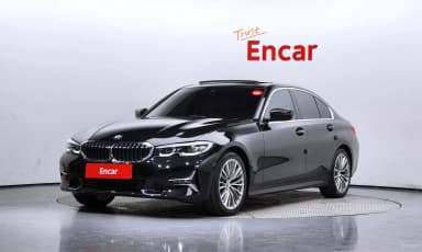 3 Series (G20)