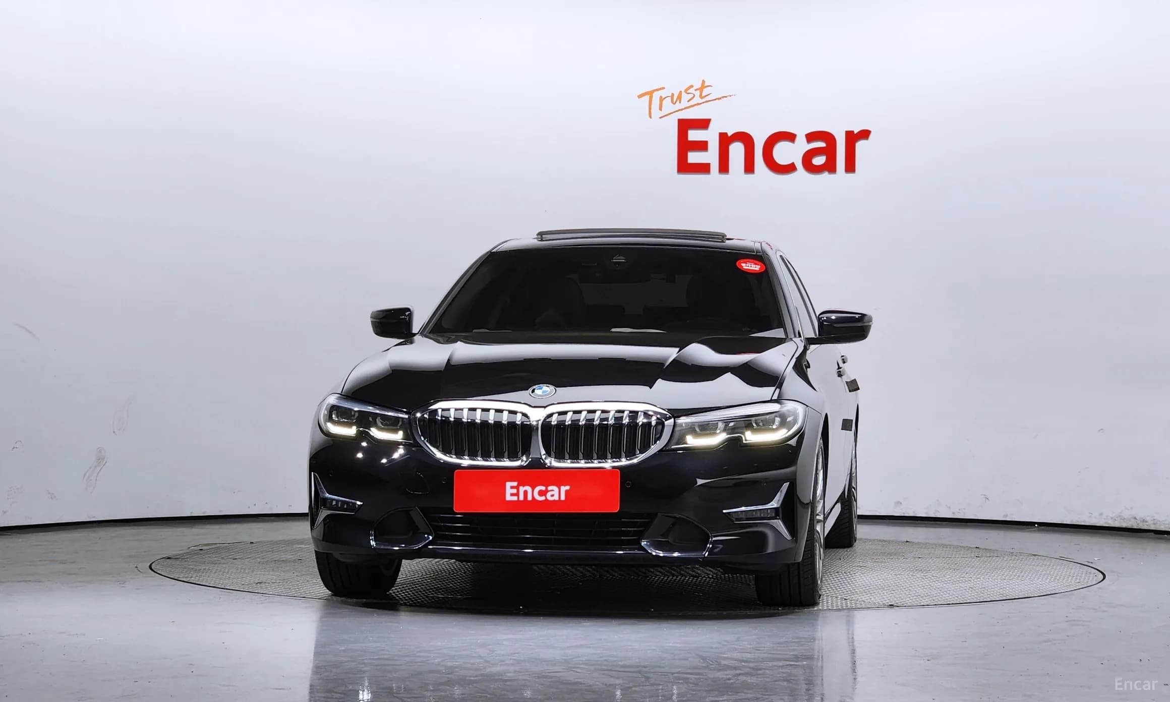 3 Series (G20)