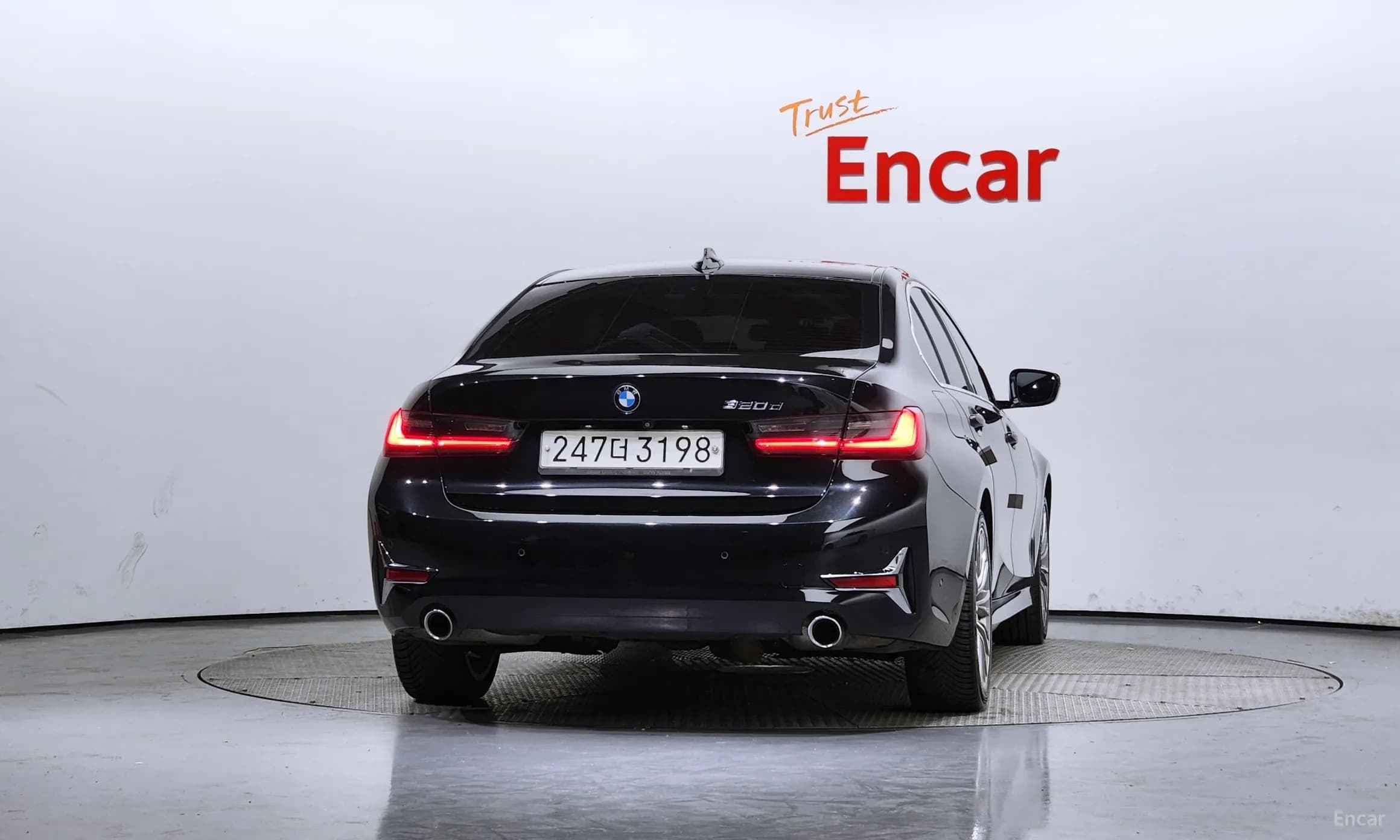 3 Series (G20)
