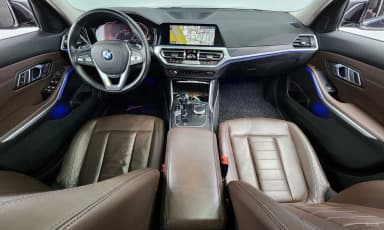 3 Series (G20)