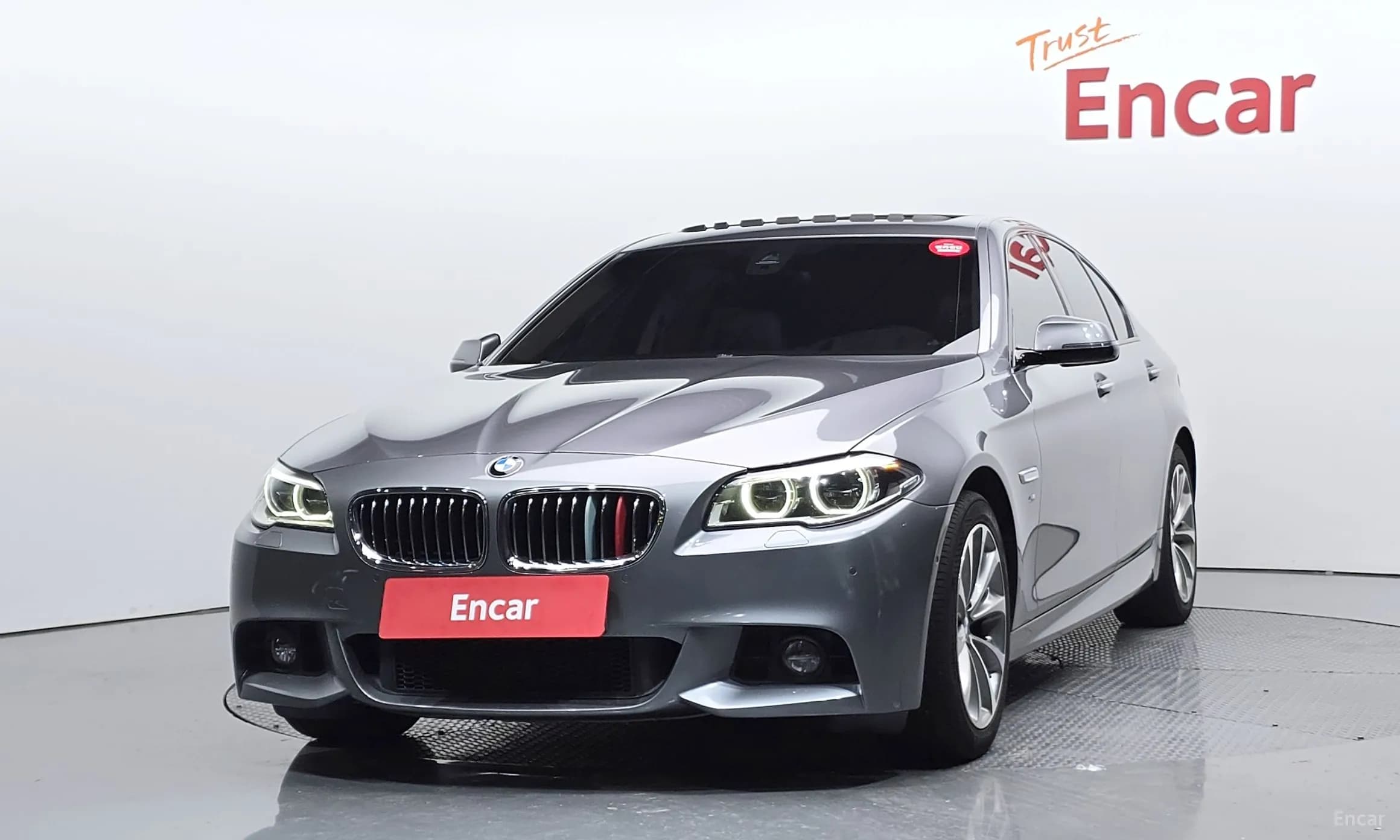 5 Series (F10)