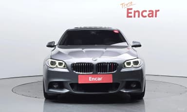 5 Series (F10)
