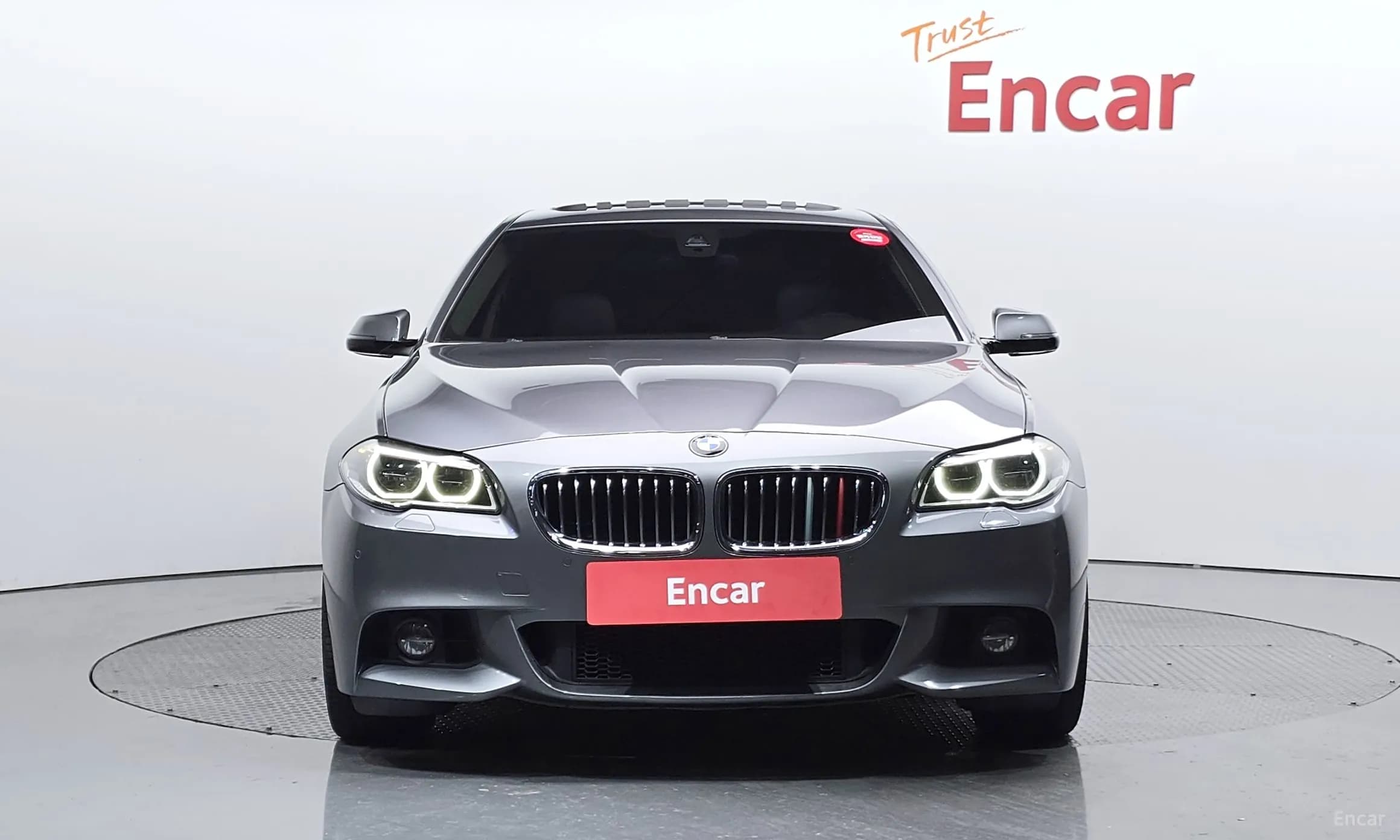 5 Series (F10)