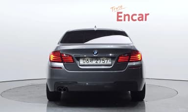 5 Series (F10)