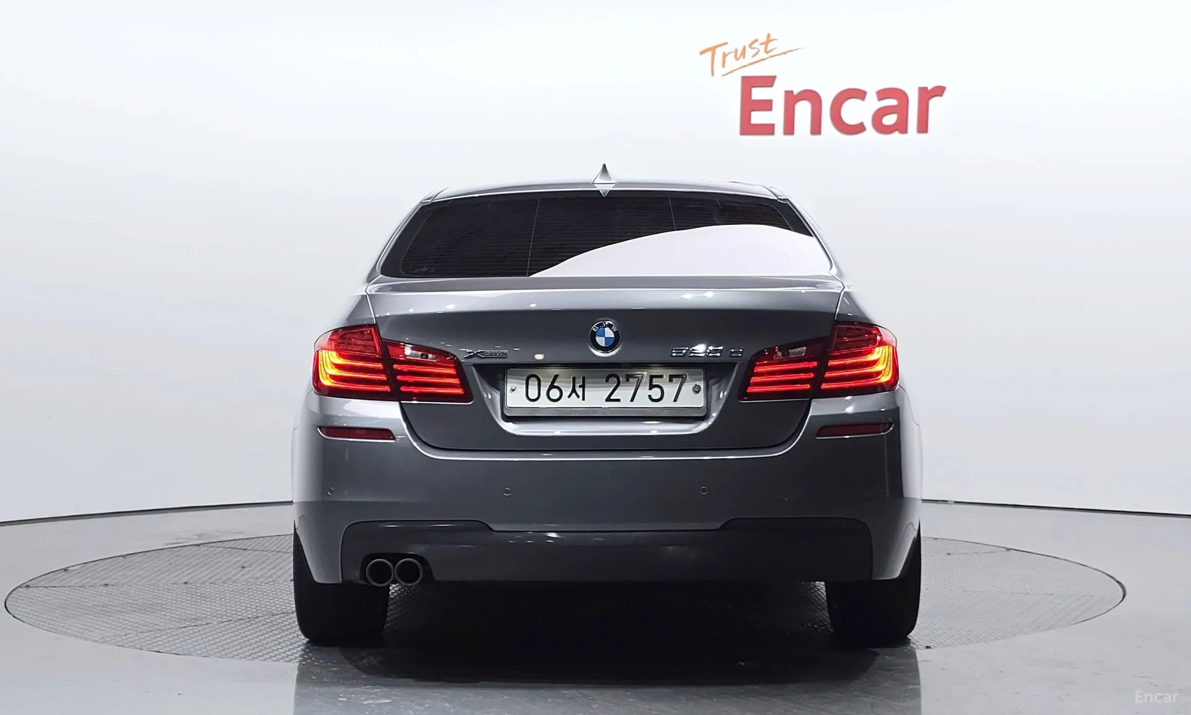 5 Series (F10)