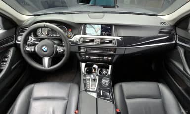 5 Series (F10)