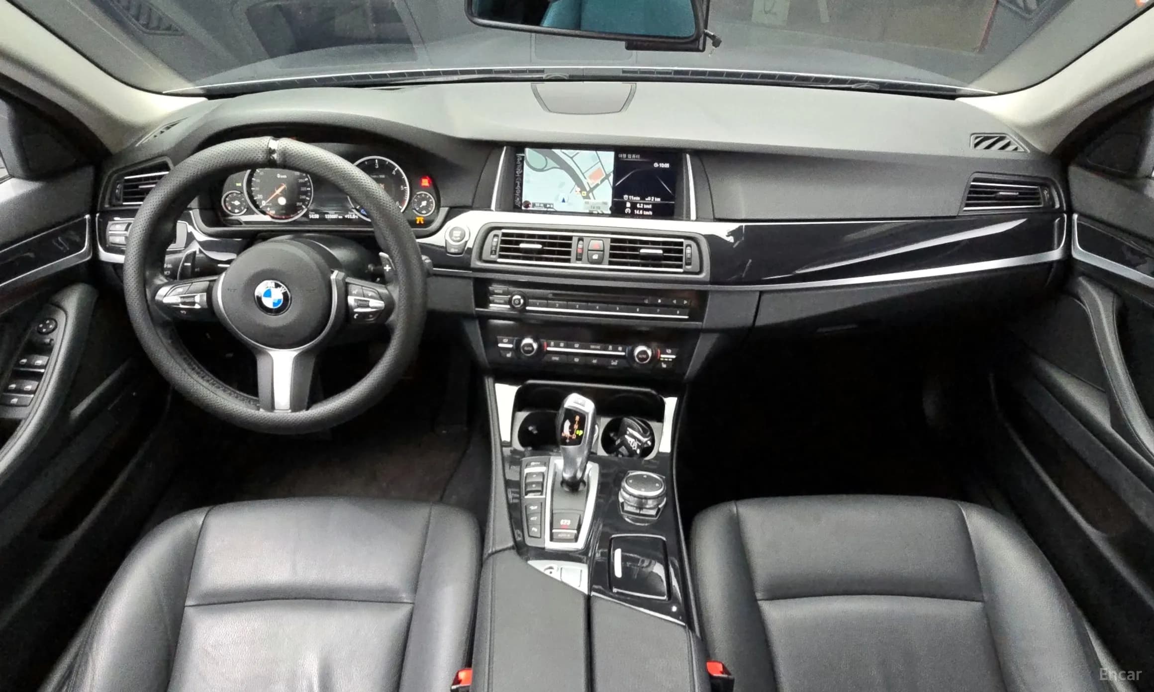 5 Series (F10)