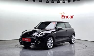 Cooper S