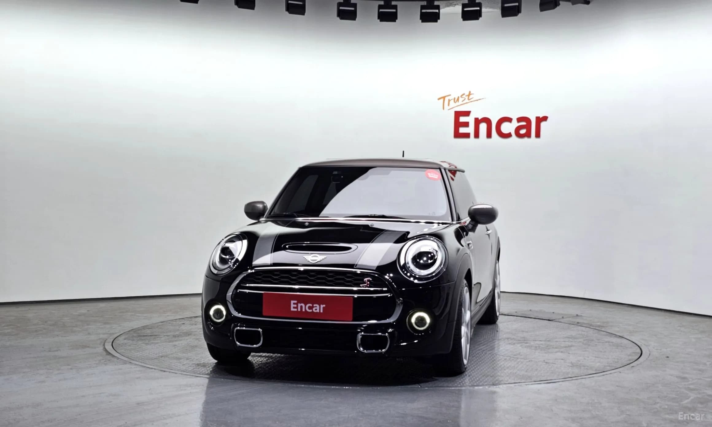 Cooper S