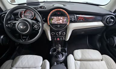 Cooper S