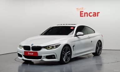 Series 4 (F32)