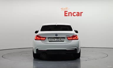 Series 4 (F32)
